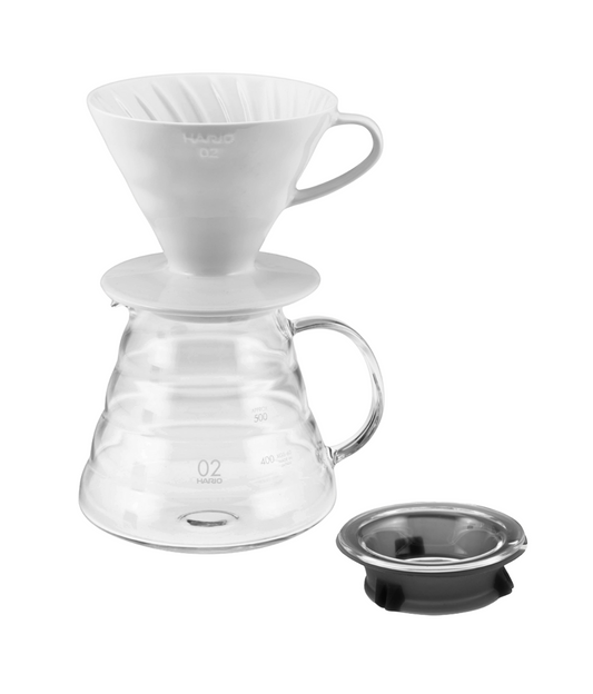 V60 "Pro" Pour Over Coffee Set